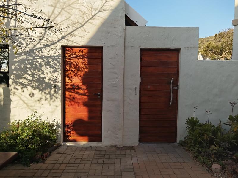 3 Bedroom Property for Sale in Vakansieplaas Western Cape